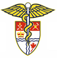 Ottawa Paramedics Emblem
